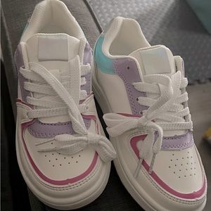 Kids Sneakers from the Children’s Place! Brand New! Never Worn!